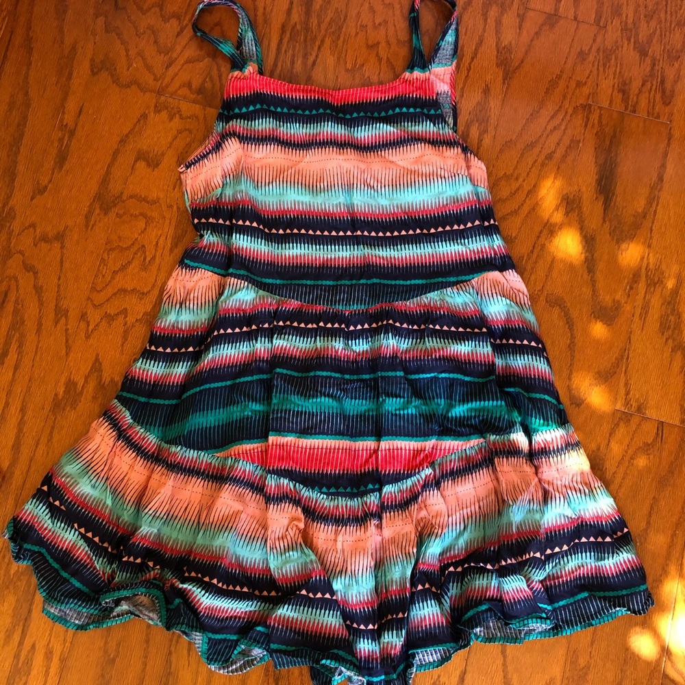 Roxy Dress